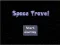 Spel SpaceTravel aanlyn