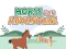 Spel Horse Run Adventure aanlyn