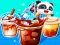 Spel Little Panda Coffee Shop aanlyn