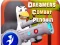 Spel Dreamers Combat Penguin aanlyn