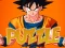 Spel Dragonball Z Puzzles aanlyn