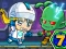 Spel Zombie Mission 7 aanlyn