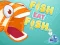 Spel Fish Eat Fish 2 aanlyn