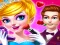 Spel Magic Fairy Tale Princess Game aanlyn