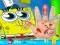 Spel Spongebob Hand Doctor aanlyn