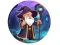 Spel Wiz Maze aanlyn