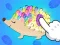 Spel DIY Slime Art aanlyn