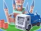 Spel Build Castle 3D aanlyn