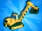 Spel Real Excavator Simulator aanlyn