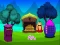 Spel Caveman Treasure Escape aanlyn