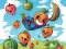 Spel Fruit Merge game aanlyn