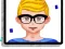 Spel Who am I Guess Who aanlyn
