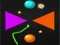 Spel Colorful Greedy Snake aanlyn