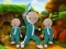 Spel Squid Crowd Pusher aanlyn
