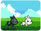 Spel Cute Rabbit aanlyn