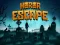 Spel Horror Escape aanlyn
