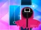 Spel Squid Game Piano Tiles aanlyn