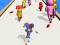 Spel Digital Circus Run And Shoot aanlyn
