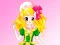 Spel Anime Girl Dressup aanlyn