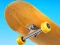 Spel Skateboard city aanlyn