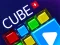 Spel Cube Simple 3 Match aanlyn