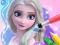 Spel Coloring Book For Elsa aanlyn