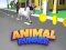 Spel Animal Runner aanlyn