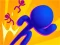 Spel 3D Bubble Rush! aanlyn