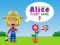 Spel World of Alice Plant Game aanlyn