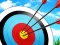 Spel Stickman Archery aanlyn