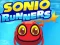 Spel Sonio Runners aanlyn