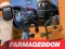 Spel  A Shaun the Sheep Movie Farmageddon Jigsaw Puzzle aanlyn