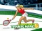 Spel Tennis Hero aanlyn