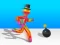 Spel Tall Man Run aanlyn