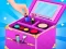 Spel Cosmetic factory aanlyn