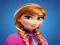 Spel Play Anna Frozen Sweet Matching Game aanlyn
