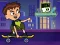 Spel Ben 10 Skateboarding aanlyn