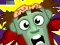 Spel Zombie Drop aanlyn