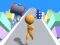 Spel Stickman Gradient aanlyn