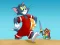 Spel Tom And Jerry Match 3 aanlyn