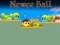 Spel Newee Ball aanlyn