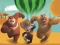 Spel Pop The Bear aanlyn