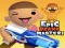 Spel Nerf Epic Prankster aanlyn