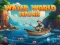 Spel Water World Match aanlyn