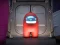 Spel Amongus Geometry Jump aanlyn