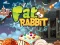 Spel Fat Rabbit aanlyn