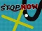 Spel Stop Now aanlyn