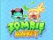 Spel Zombies Market aanlyn