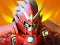 Spel Iron Man Parkour aanlyn