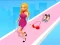 Spel Healthy girls aanlyn